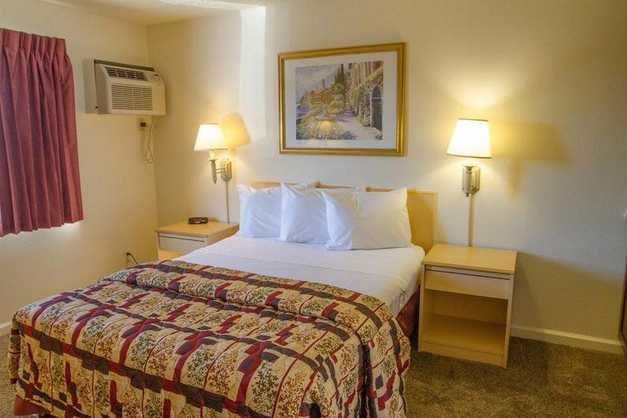 California Suites Hotel San Diego Luaran gambar